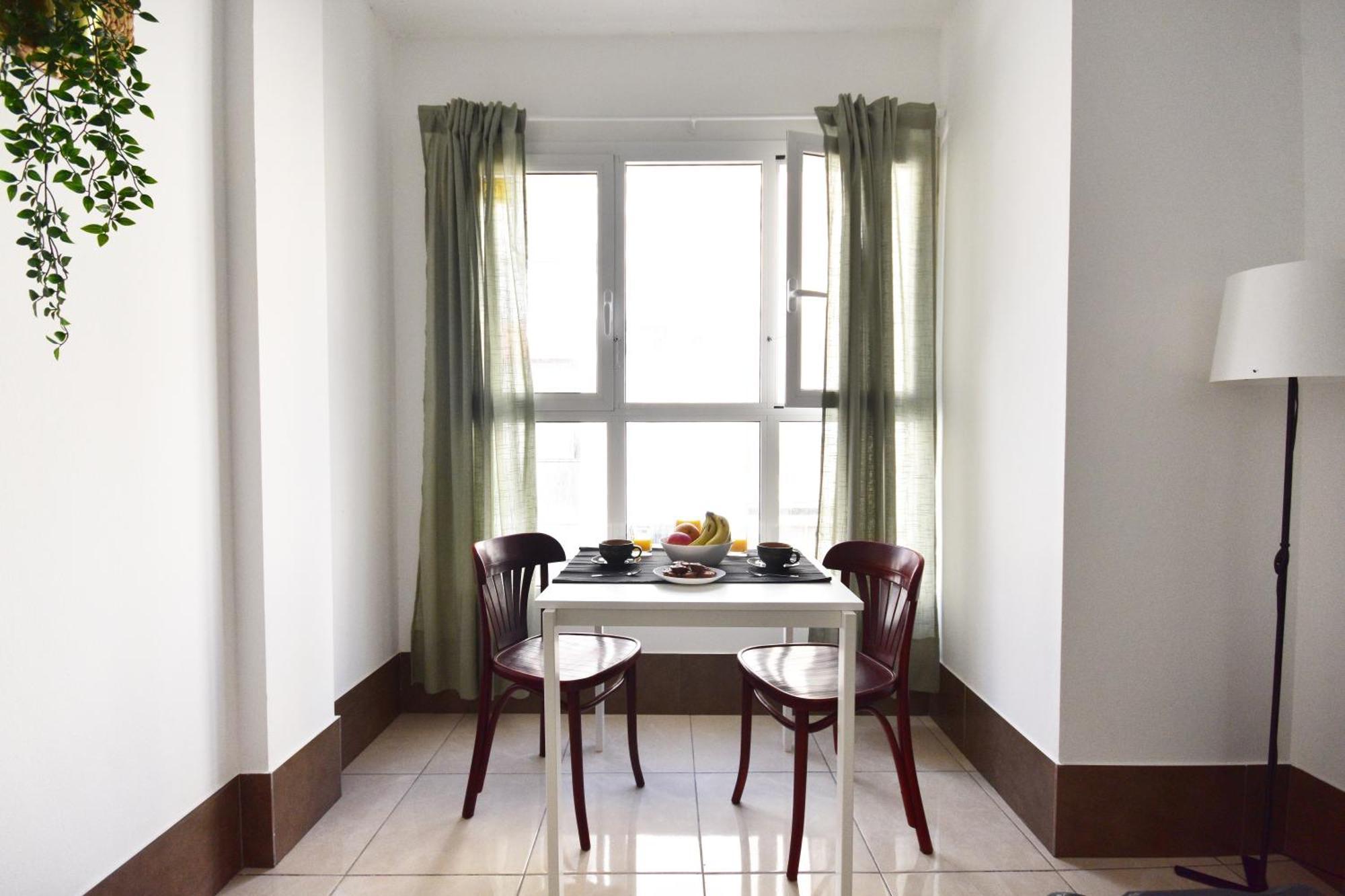 Apartamentos A 10 Minutos Del Aeropuerto Carrizal Værelse billede