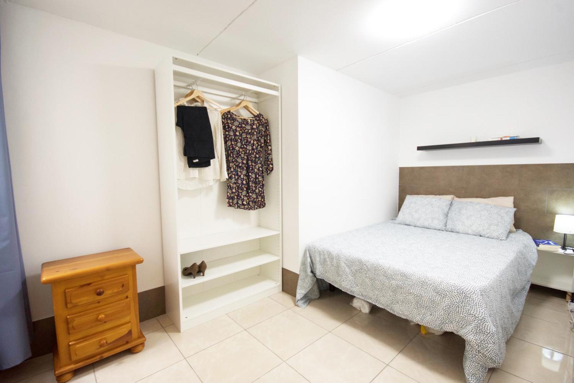 Apartamentos A 10 Minutos Del Aeropuerto Carrizal Eksteriør billede