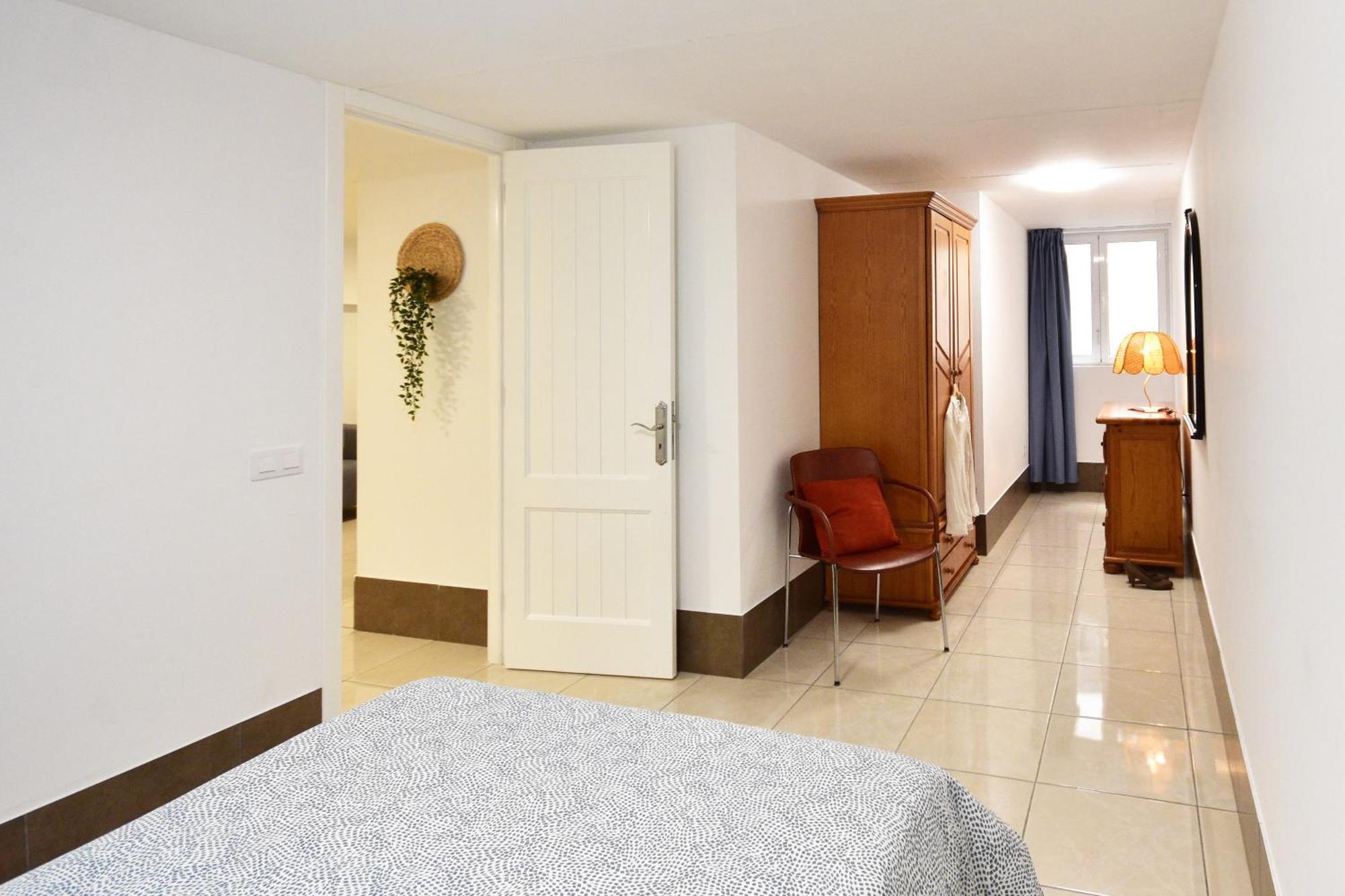 Apartamentos A 10 Minutos Del Aeropuerto Carrizal Eksteriør billede