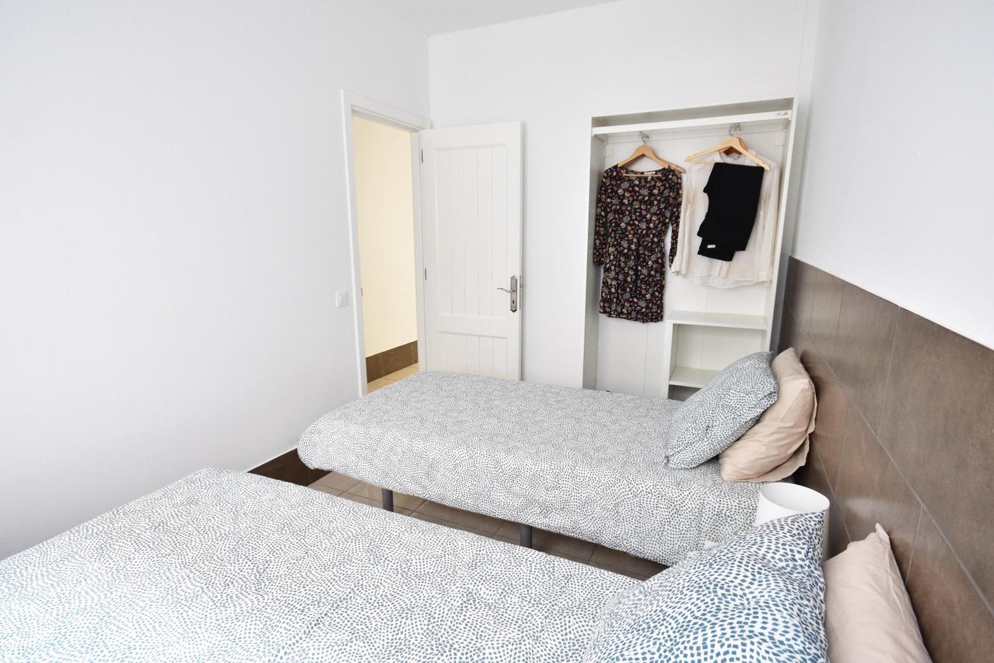 Apartamentos A 10 Minutos Del Aeropuerto Carrizal Værelse billede